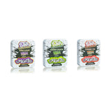 STNR - Smighties THCA 7 in a box