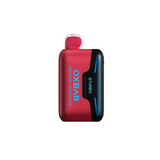 Oxbar - G-Turbo 36000 Puffs