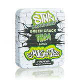 STNR - Smighties THCA 7 in a box