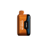 Oxbar - G-Turbo 36000 Puffs