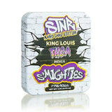 STNR - Smighties THCA 7 in a box