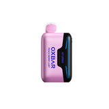 Oxbar - G-Turbo 36000 Puffs