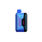 Oxbar - G-Turbo 36000 Puffs
