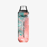 Tropic Bar - 10000 Max Resin Disposable