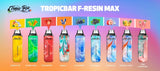 Tropic Bar - 10000 Max Resin Disposable