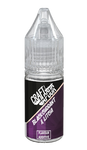 Craft Vapour - Blackcurrant & Litch Nic Salt