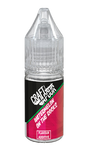 Craft Vapour - Watermelon On The Rocks Nic Salt