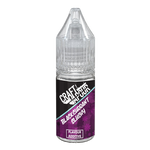 Craft Vapour - Blackcurrant Slushy Nic Salt