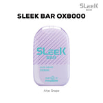 Sleek Bar - OX8000