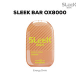 Sleek Bar - OX8000