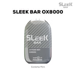 Sleek Bar - OX8000