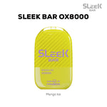 Sleek Bar - OX8000