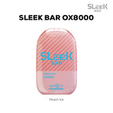 Sleek Bar - OX8000