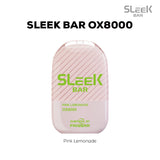 Sleek Bar - OX8000