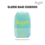 Sleek Bar - OX8000