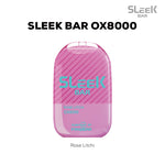 Sleek Bar - OX8000