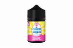 6Zero - Wikd Milk - Strawberry MTL/Nic Salt Longfill