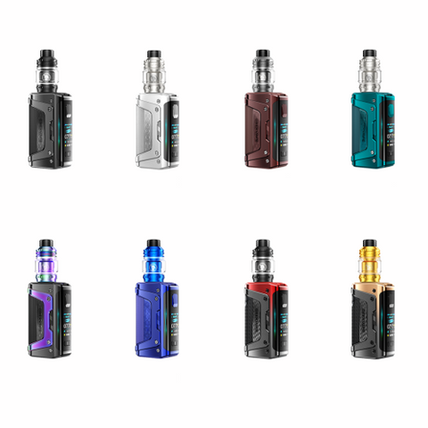 Geek Vape - Aegis Legend 5 Kit