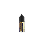 Anarchy - Lemon Tart MTL/Nic Salt Longfill