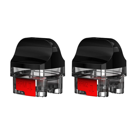 Smok - RPM 2 Pods