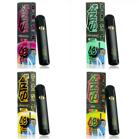 STNR - 1G D8 V2 Disposable Route 62 Vapes STNR - 1G D8 V2 Disposable Route 62 Vapes