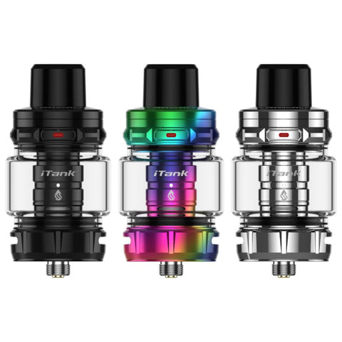 Vaporesso - iTank 2