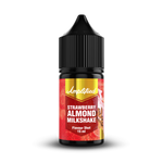 Amplified - Strawberry Almond Milkshake Longfill Flavour Shot