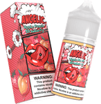 Angelic - Apple Peach Strawberry Nic Salt