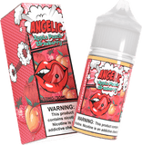 Angelic - Apple Peach Strawberry Nic Salt