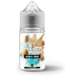 Craft Vapour - Artisan Ry4 MTL/Nic Salt Flavour Shot
