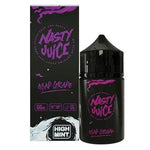 Nasty Juice - Asap Grape - High Mint