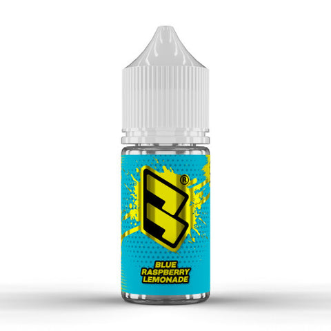 Bard - Blue Raspberry Lemonade MTL/Nic Salt Flavour Shot