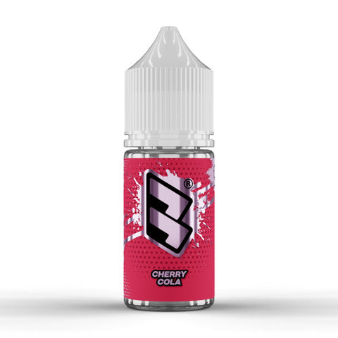 Bard - Cherry Cola MTL/Nic Salt Flavour Shot