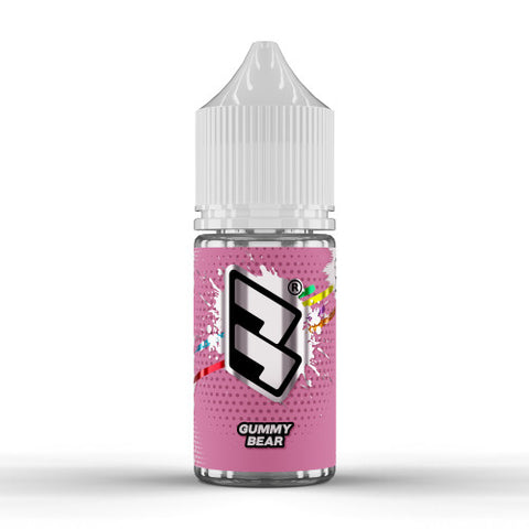 Bard - Gummy Bear MTL/Nic Salt Flavour Shot