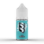 Bard - Ice Menthol MTL/Nic Salt Flavour Shot