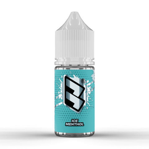 Bard - Ice Menthol MTL/Nic Salt Flavour Shot