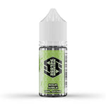 Bard x Vapour Mountain - Sour Apple MTL/Nic Salt Flavour Shot