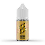 Bard x Wiener Vape - Banana Mango MTL/Nic Salt Flavour Shot