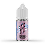 Bard x Wiener Vape - Blueberry Cotton Candy MTL/Nic Salt Flavour Shot