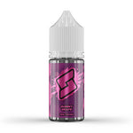 Bard x Wiener Vape - Gummy Grape MTL/Nic Salt Flavour Shot