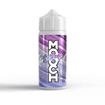 Mooch Extreme - Blackcurrant Longfill