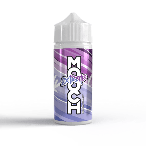 Mooch Extreme - Blackcurrant Longfill