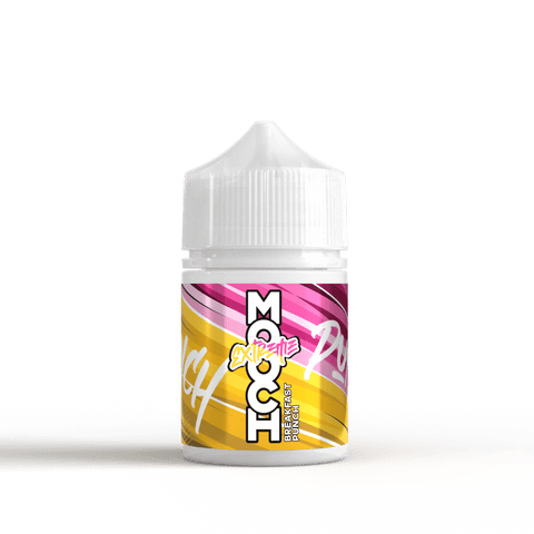 Mooch Extreme - Breakfast Punch Nic Salt Combo