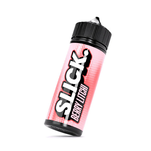 NCV - Slick - Berry Litchi Hybrid Flavor Shot