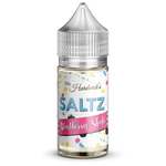 Mr. Hardwick's - Blackberry Shake Nic Salt