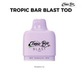 Tropic Bar - Blast 8000 Puffs Cartridge