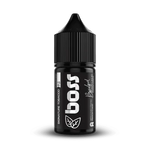 Boss - Signature Tobacco Longfill Flavour Shot