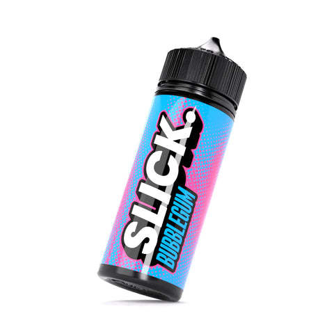 NCV - Slick - Bubblegum Hybrid Flavor Shot