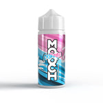Mooch Extreme - Juicy Bubblegum Freebase Longfill 120ML