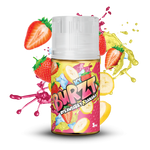 BURZT - Strawberry Banana Ice Flavour Shot